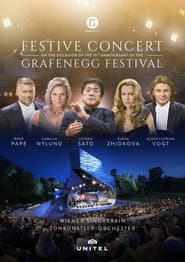 Festive Concert on the occasion of the 10th anniversary of the Grafenegg Festival