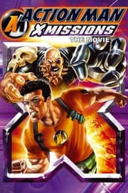 Action Man: X Missions The Movie