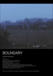 Boundary