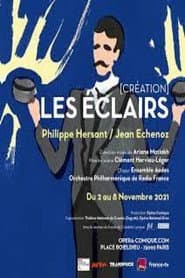 Les Éclairs - Hersant