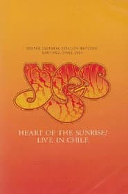 Yes - Live in Chile