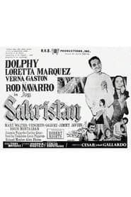 Ang Sakristan