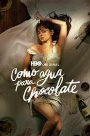 Like Water for Chocolate
