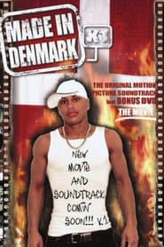 Made in Denmark