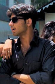 Aniruddha Girish