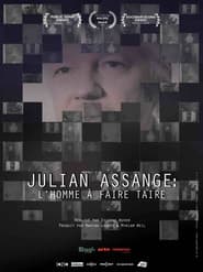 Julian Assange: Silenced
