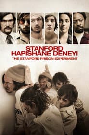The Stanford Prison Experiment