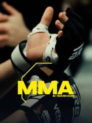 MMA, au-delà des coups