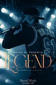 Natan El Profeta: Legend
