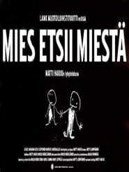 Man Seeking Man