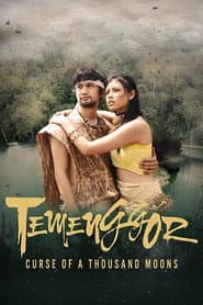 Temenggor