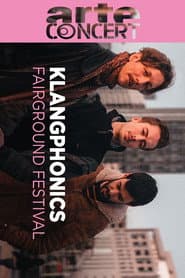 Klangphonics Fairground Festival 2023
