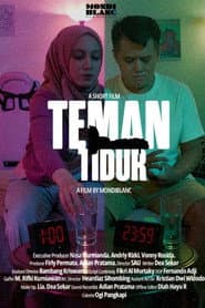 Teman Tidur