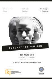 The Future is Feminine