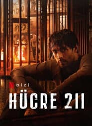 Prison Cell 211