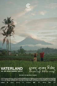 “Vaterland” or A Bule Named Yanto