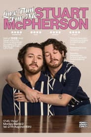 Stuart McPherson: Love That For Me