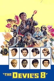 The Devil's 8