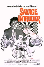 Savage Intruder