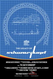 The Legacy of Schwarzkopf