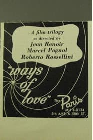 The Ways of Love