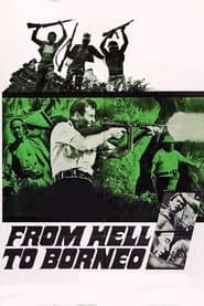 Hell of Borneo