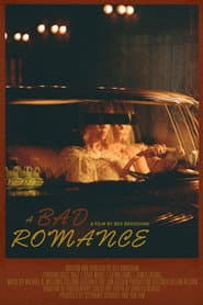 A Bad Romance