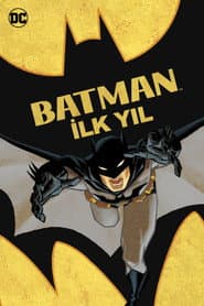 Batman: Year One