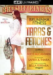 Taras e Fetiches