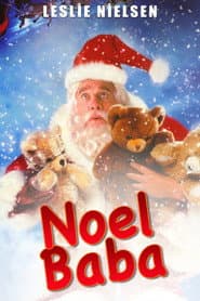 Santa Who?