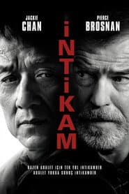 The Foreigner