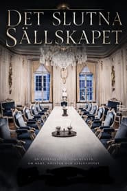 Det slutna sällskapet