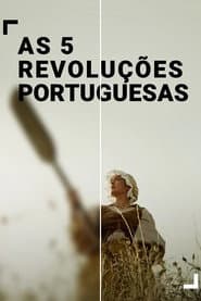 As 5 Revoluções Portuguesas