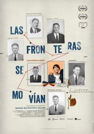 Las fronteras se movían
