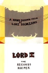 Lord I : The Records Keeper
