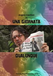 Una giornata qualunque