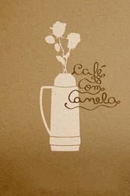 Coffee With Cinnamon
