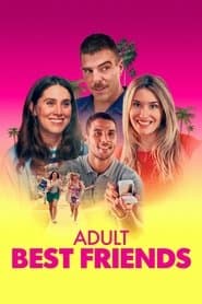 Adult Best Friends
