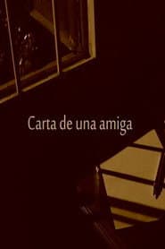 Carta de una amiga
