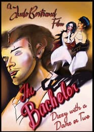 The Bachelor: Dizzy With A Dame or Two
