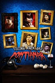 Tolong! Awek Aku Pontianak
