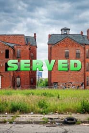 Served