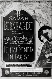 It Happened in Paris