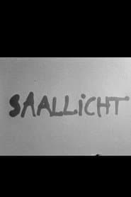 Saallicht