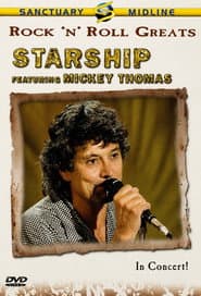 Starship Featuring Mickey Thomas