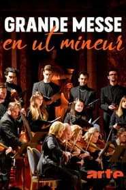 Mozart: Great Mass in C minor Chapel of the Trinity, Lyon.