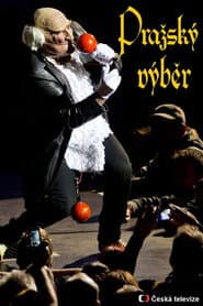Pražský výběr