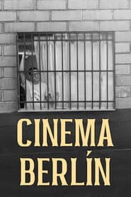 Cinema Berlín