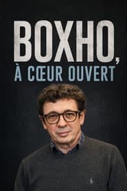 Boxho A coeur ouvert