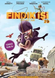 The Nut Job